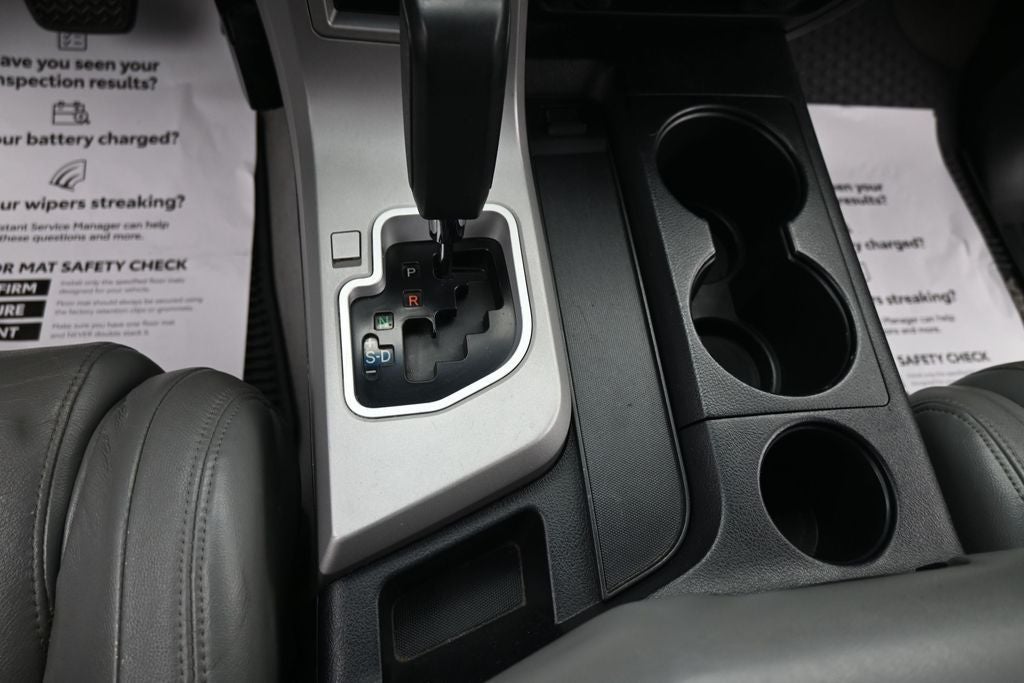 2007 Toyota Tundra SR5