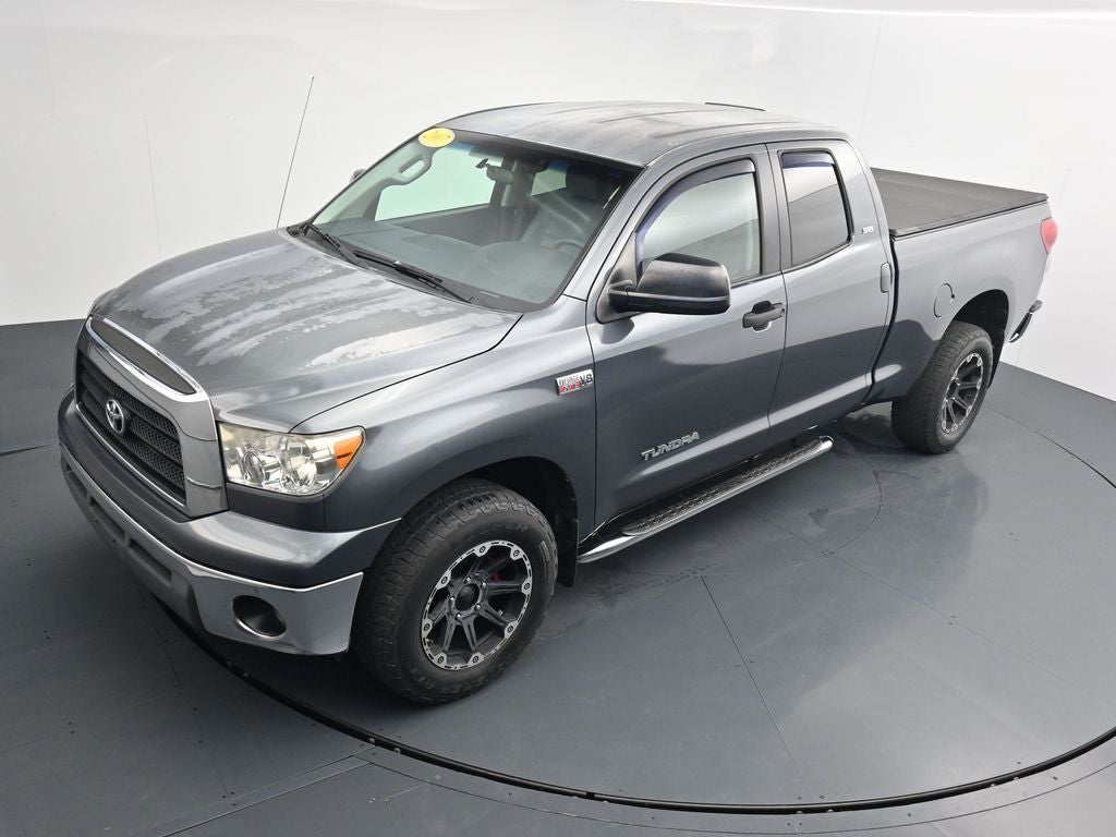 2007 Toyota Tundra SR5
