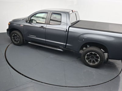 2007 Toyota Tundra SR5