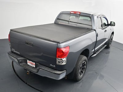2007 Toyota Tundra SR5
