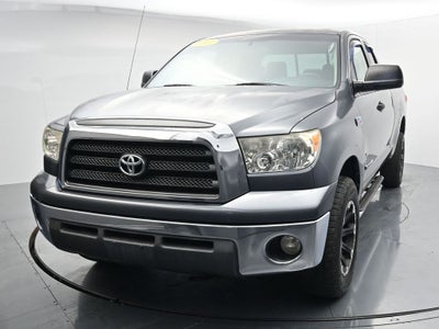 2007 Toyota Tundra SR5
