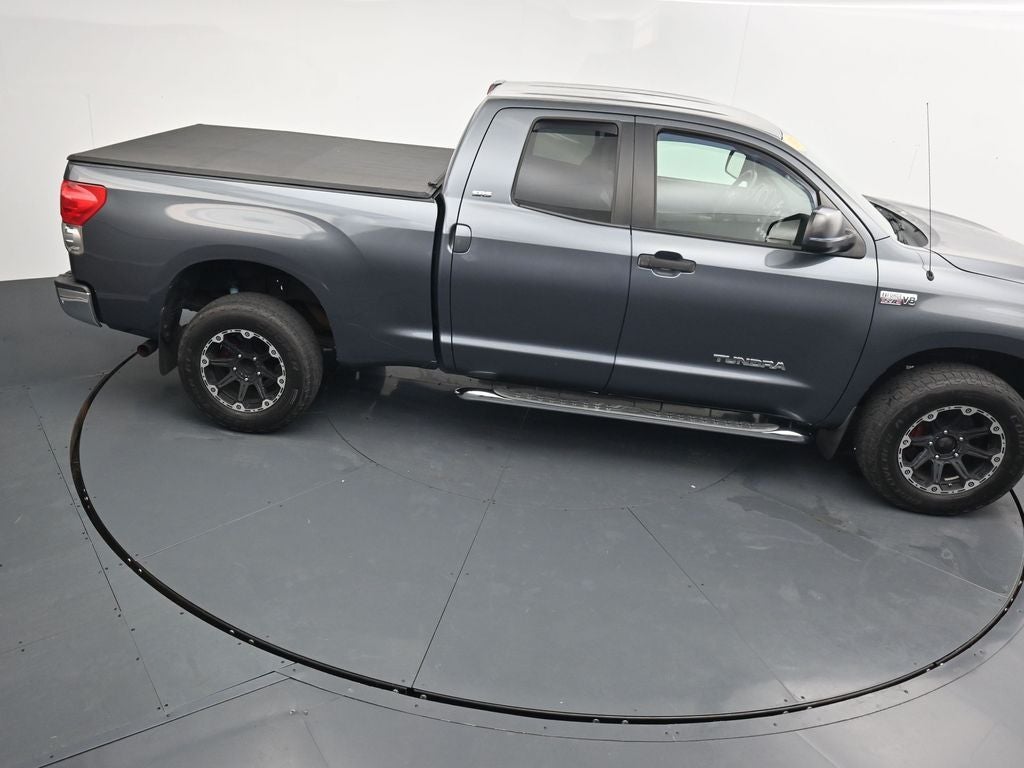 2007 Toyota Tundra SR5