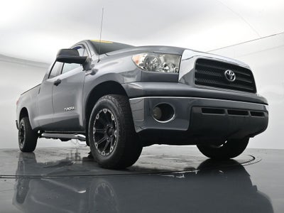 2007 Toyota Tundra SR5
