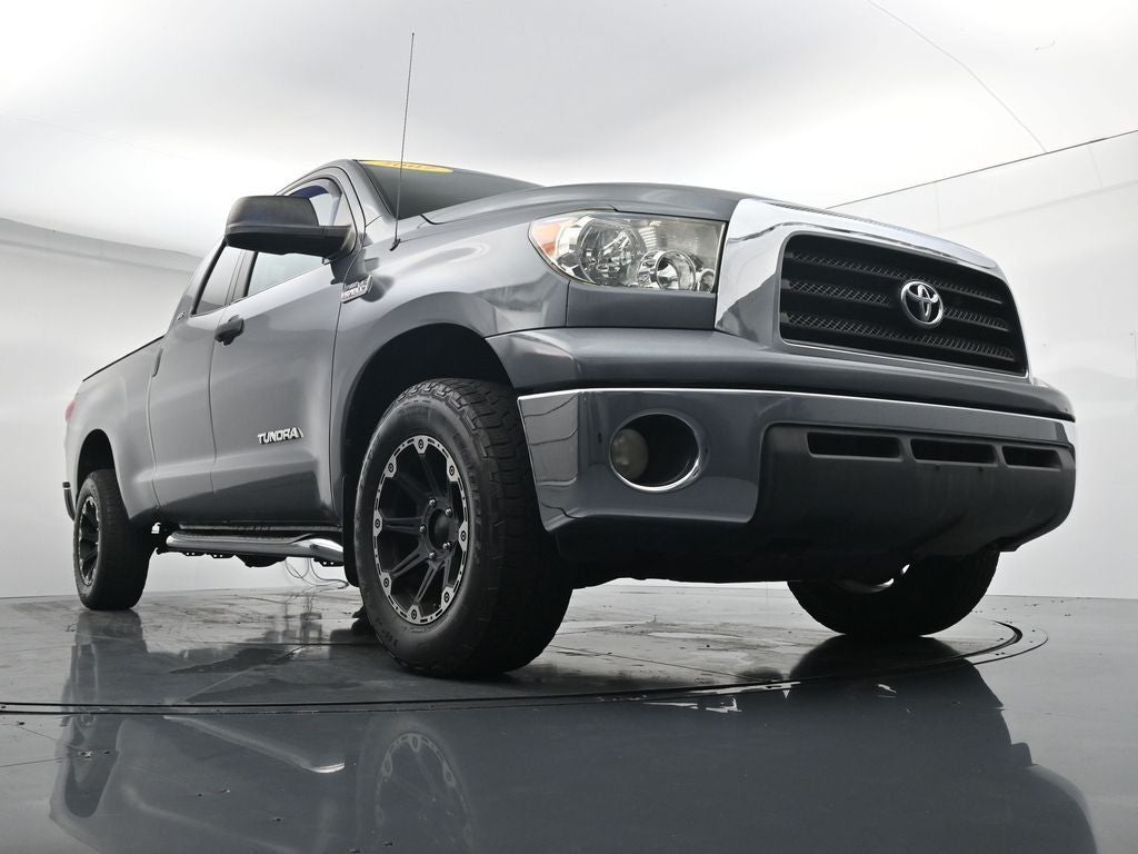 2007 Toyota Tundra SR5