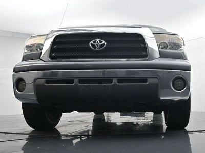 2007 Toyota Tundra SR5