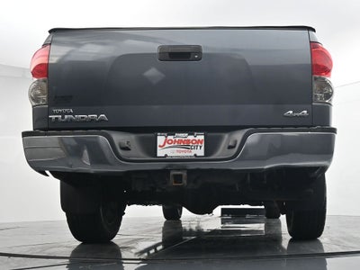 2007 Toyota Tundra SR5