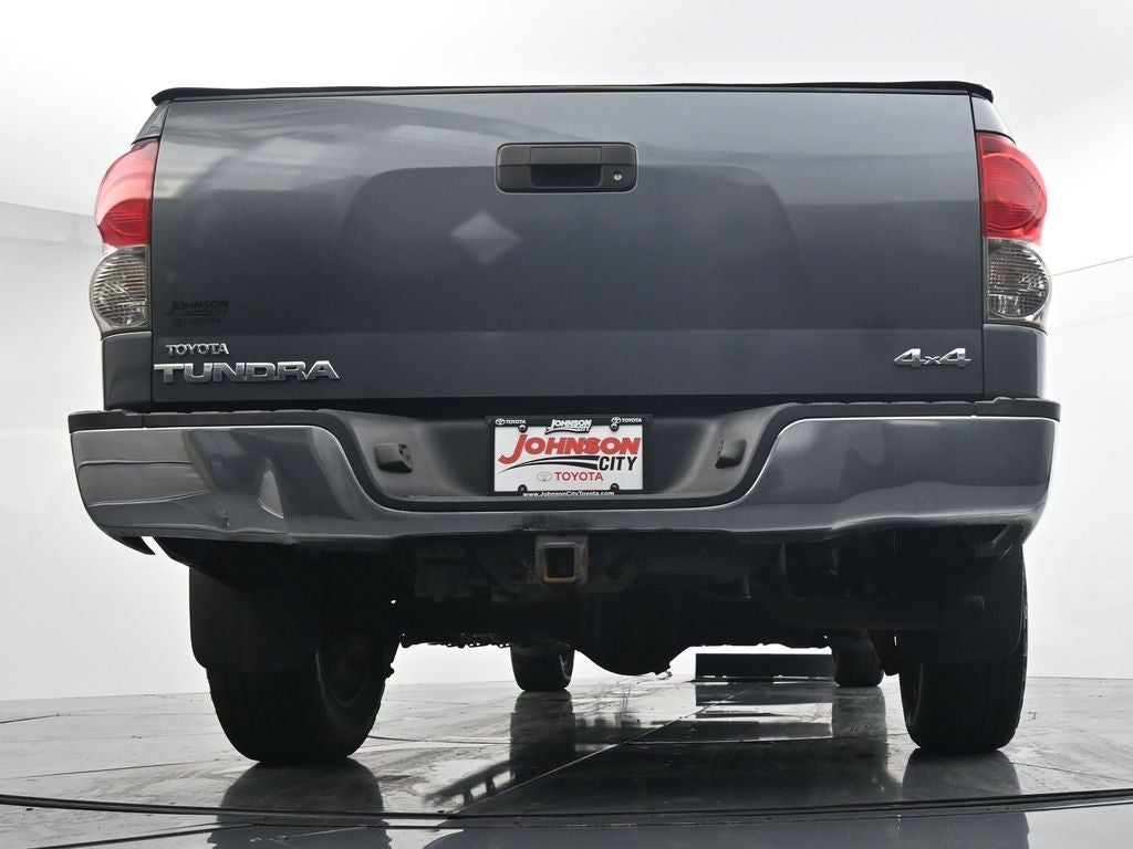 2007 Toyota Tundra SR5
