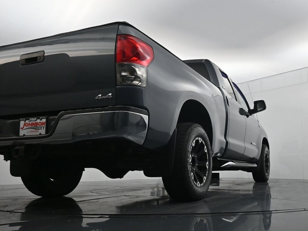 2007 Toyota Tundra SR5