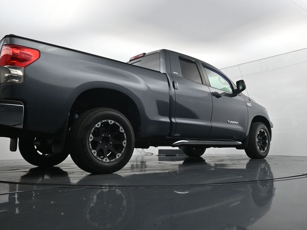 2007 Toyota Tundra SR5