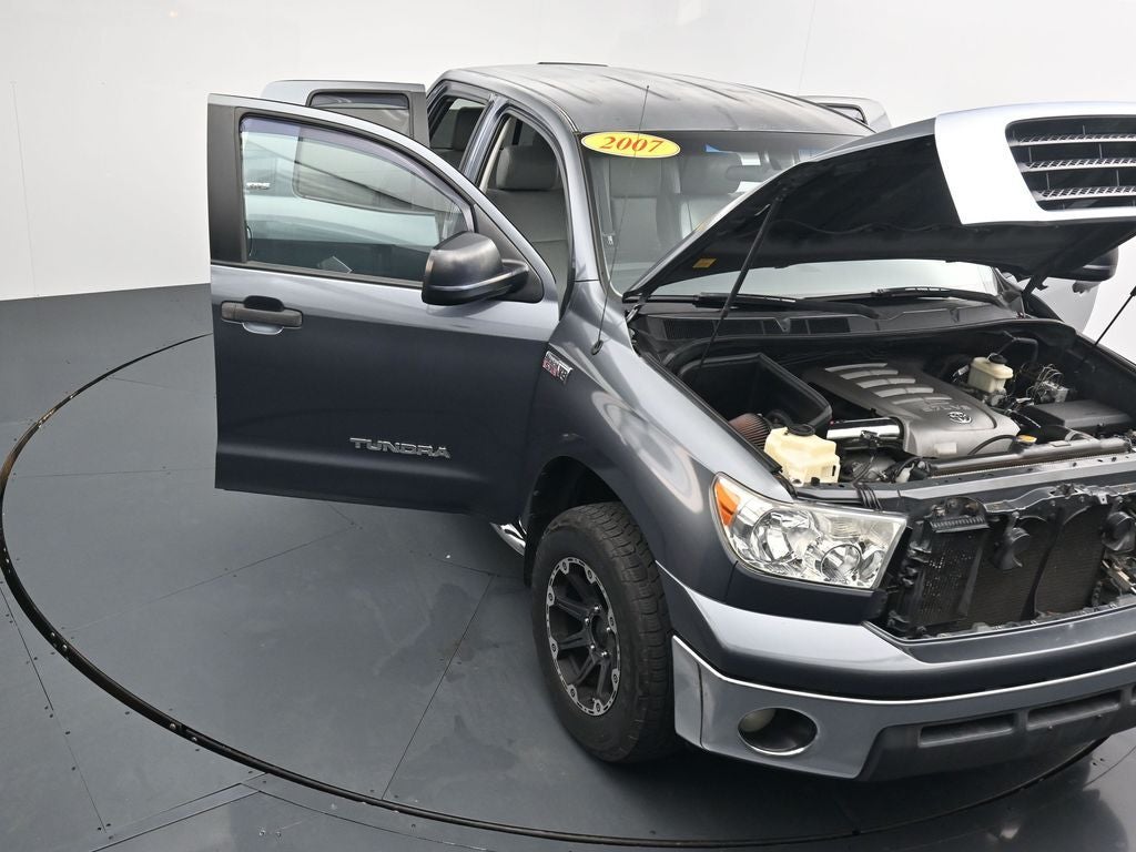 2007 Toyota Tundra SR5