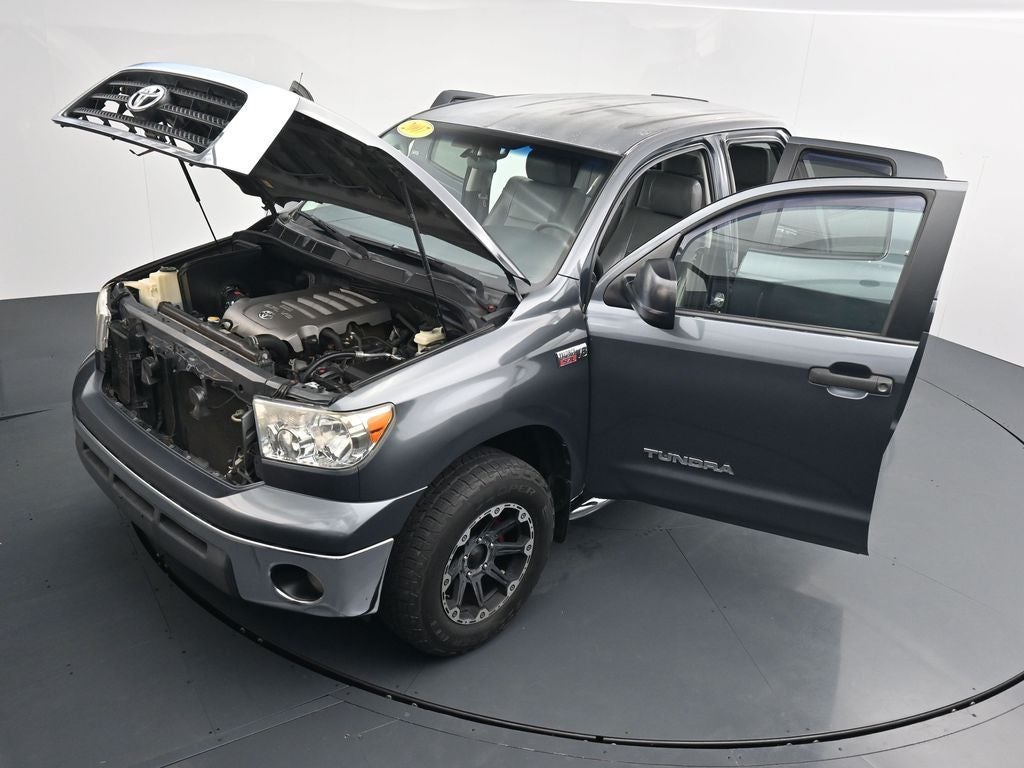 2007 Toyota Tundra SR5