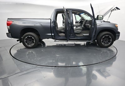 2007 Toyota Tundra SR5