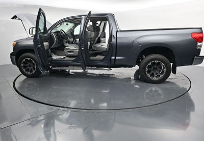 2007 Toyota Tundra SR5