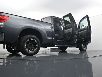 2007 Toyota Tundra SR5