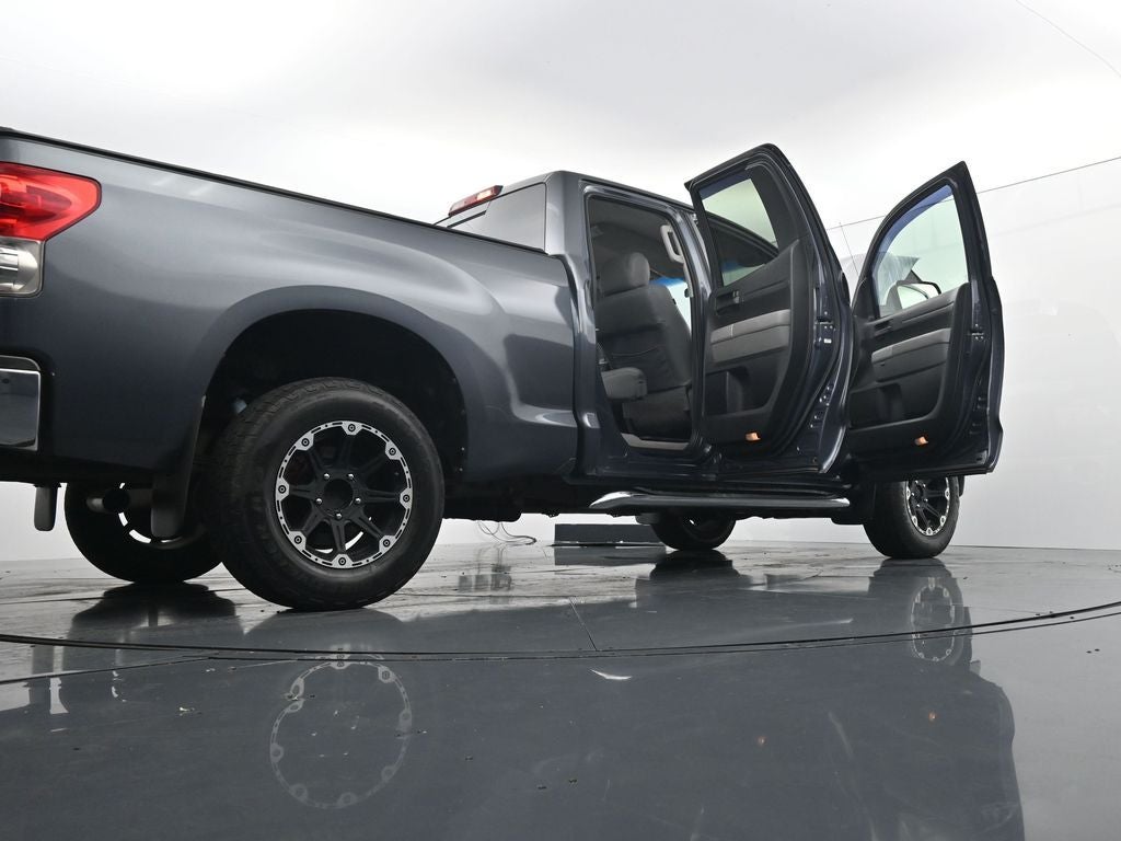 2007 Toyota Tundra SR5
