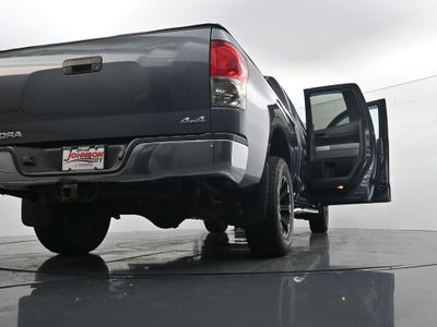 2007 Toyota Tundra SR5