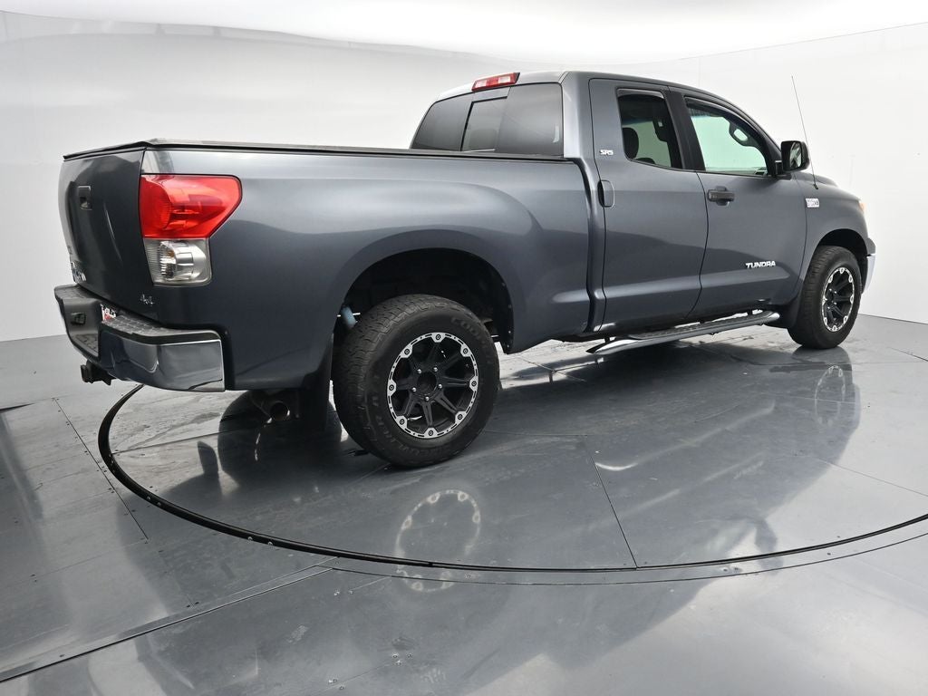 2007 Toyota Tundra SR5