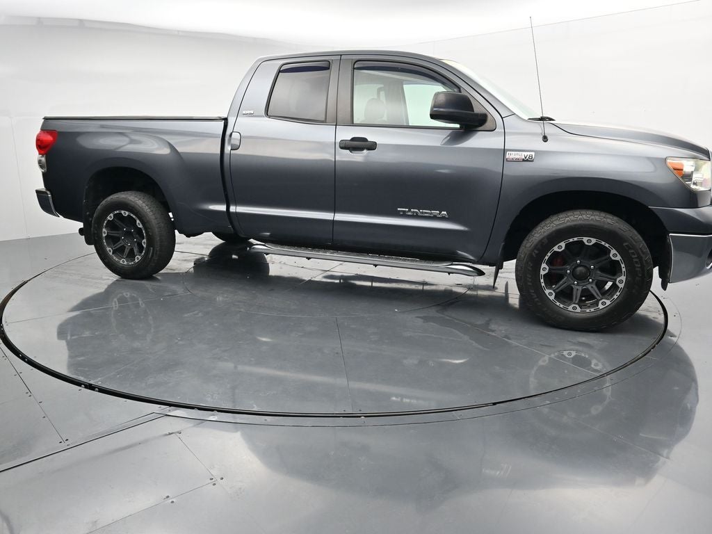 2007 Toyota Tundra SR5