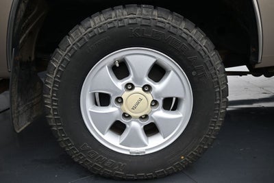 2006 Toyota Tundra SR5