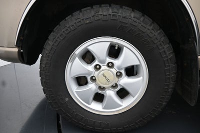 2006 Toyota Tundra SR5