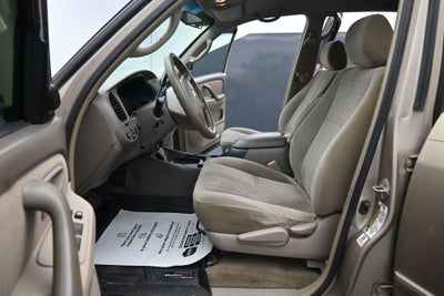 2006 Toyota Tundra SR5