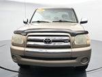 2006 Toyota Tundra SR5