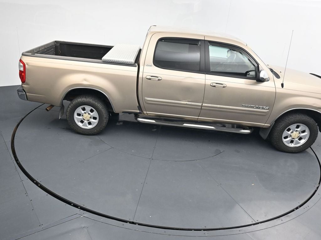 2006 Toyota Tundra SR5
