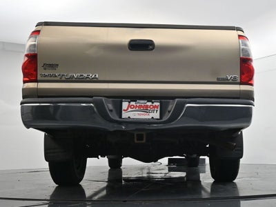 2006 Toyota Tundra SR5