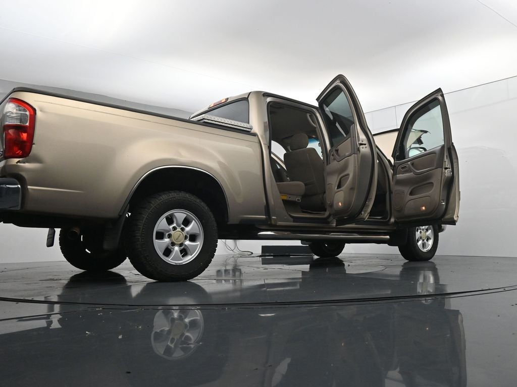 2006 Toyota Tundra SR5