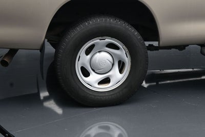 2004 Toyota Tundra SR5
