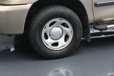 2004 Toyota Tundra SR5
