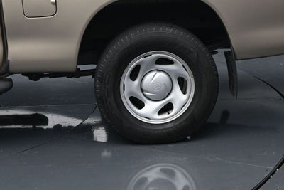 2004 Toyota Tundra SR5