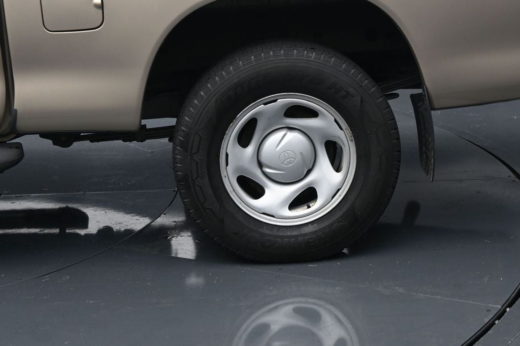 2004 Toyota Tundra SR5