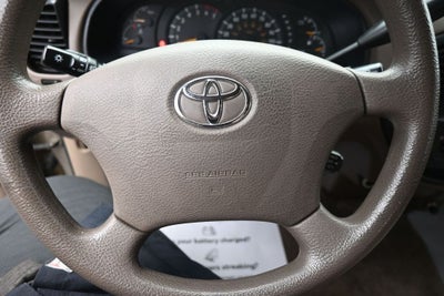 2004 Toyota Tundra SR5