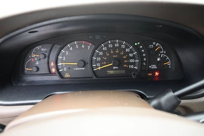 2004 Toyota Tundra SR5