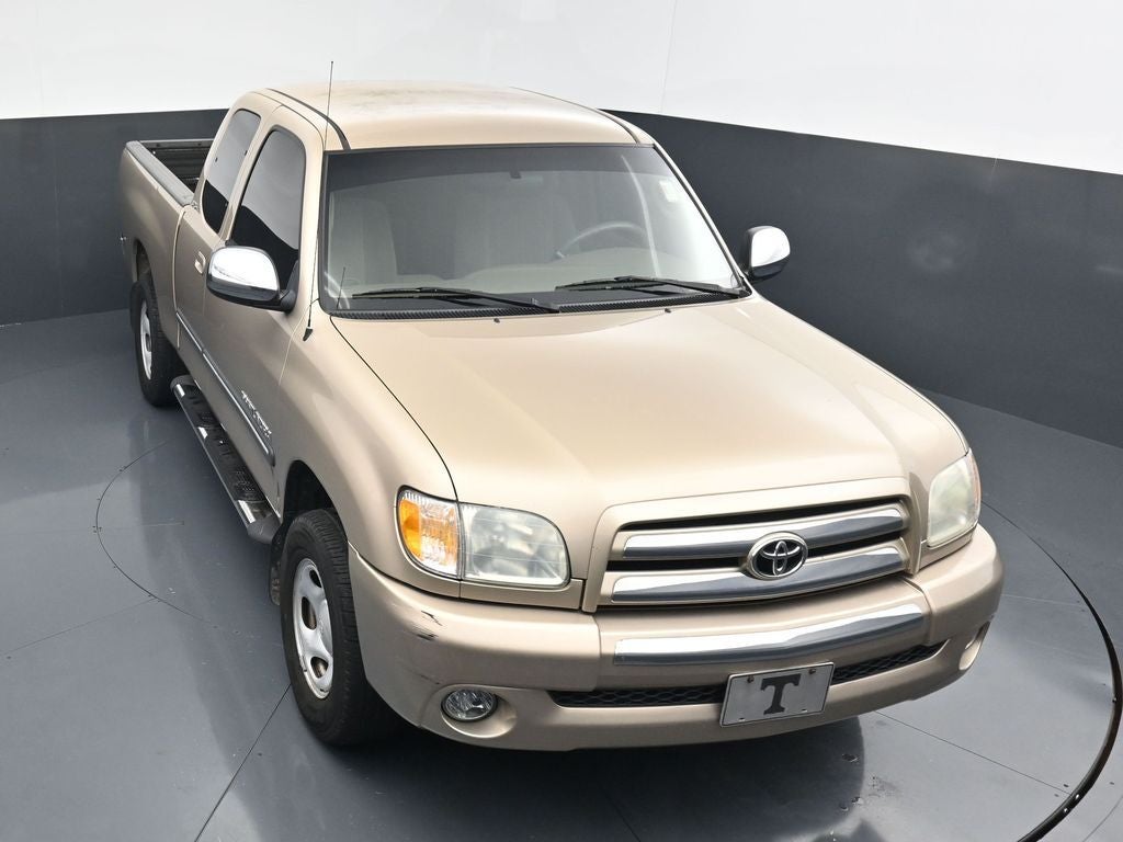 2004 Toyota Tundra SR5