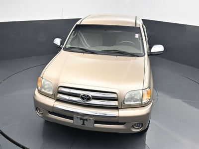 2004 Toyota Tundra SR5