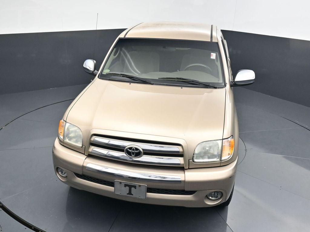 2004 Toyota Tundra SR5