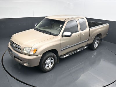 2004 Toyota Tundra SR5