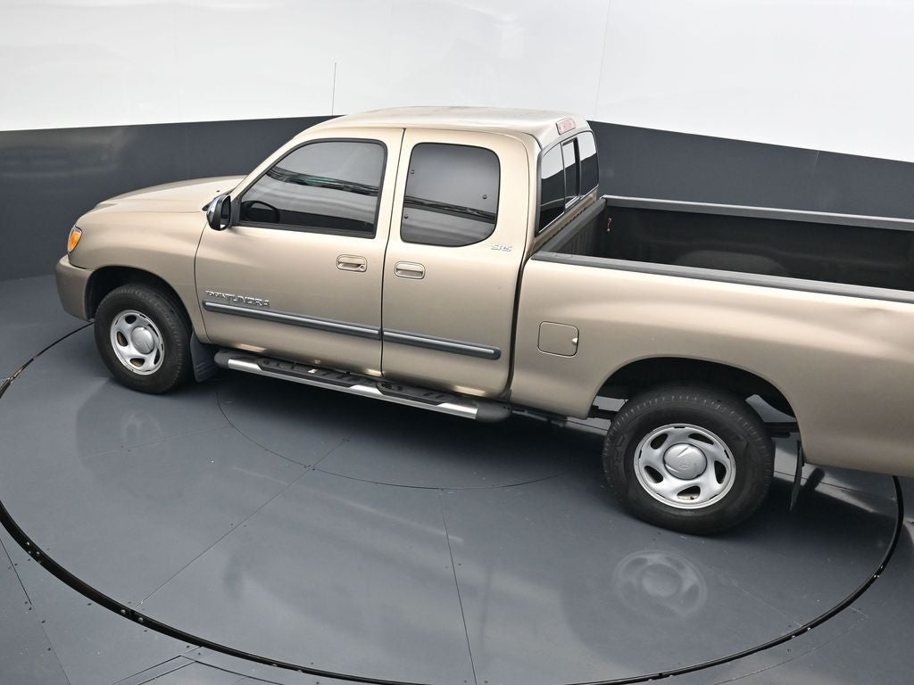 2004 Toyota Tundra SR5