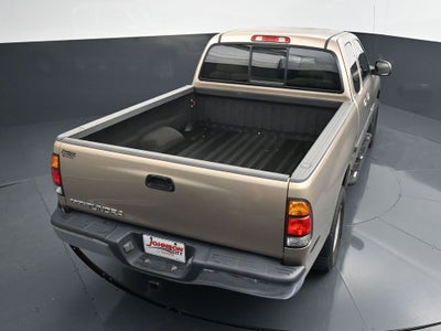2004 Toyota Tundra SR5