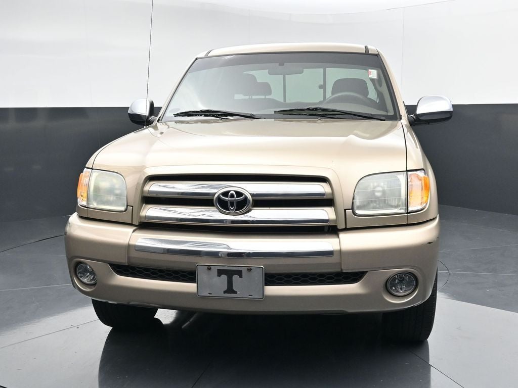 2004 Toyota Tundra SR5