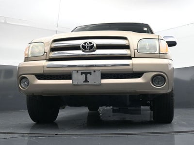 2004 Toyota Tundra SR5