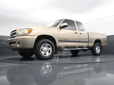 2004 Toyota Tundra SR5