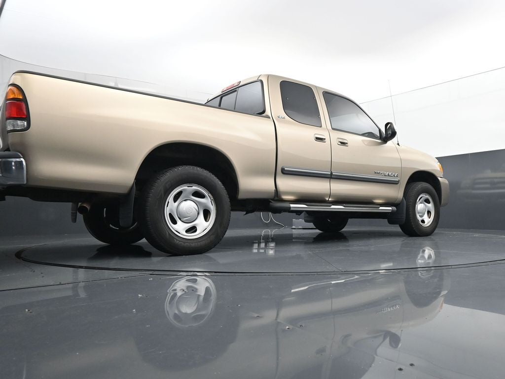 2004 Toyota Tundra SR5