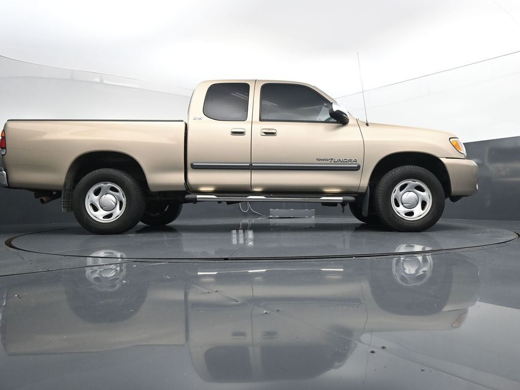 2004 Toyota Tundra SR5
