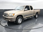 2004 Toyota Tundra SR5