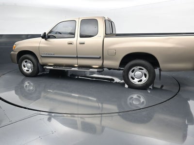 2004 Toyota Tundra SR5