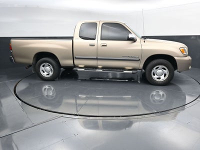 2004 Toyota Tundra SR5