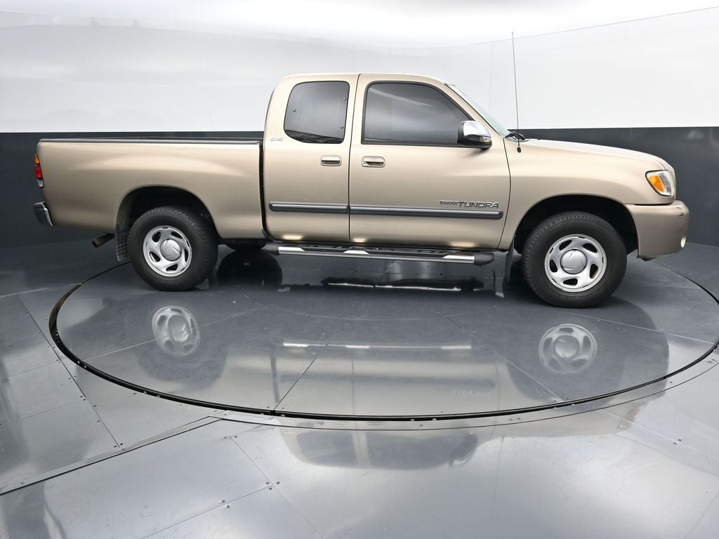 2004 Toyota Tundra SR5